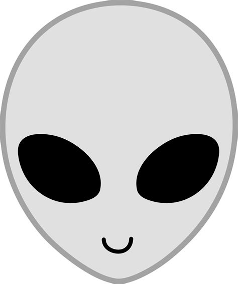 Simple Alien Drawing At Explore Collection Of