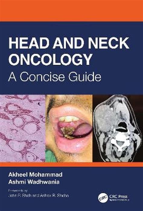 Head And Neck Oncology 9780367640972 Akheel Mohammad Boeken