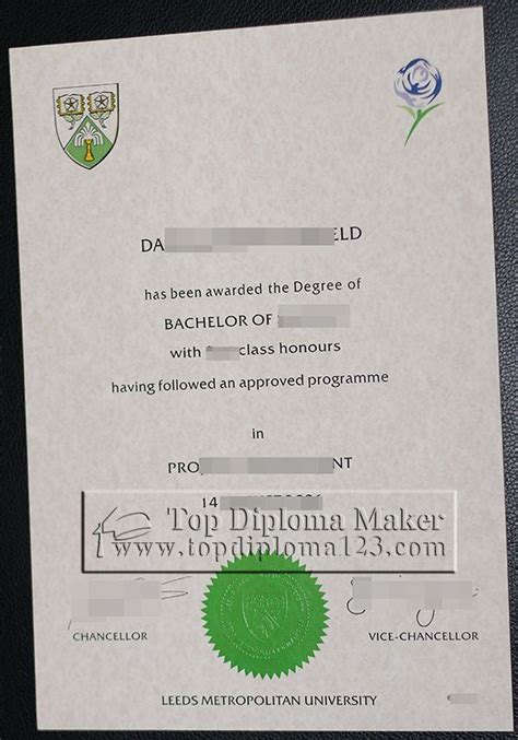 Can I Buy Fake Degree Certificate From University Of Leeds Onlinethe