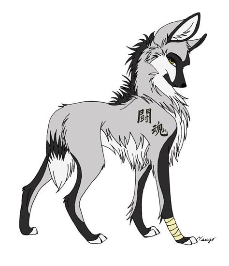 We did not find results for: Anime Wolf - Anime Wolves Photo (25255384) - Fanpop