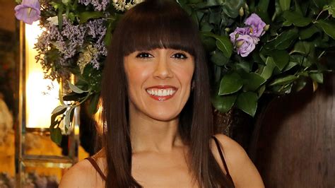 Janette Manrara Reveals Worst Start To Strictly Come Dancing Live Tour
