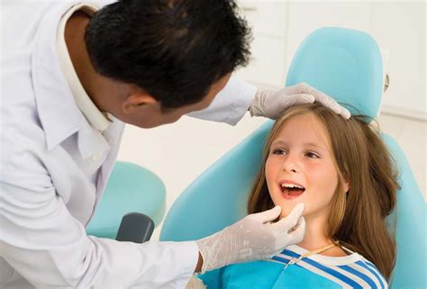 Why See A Pediatric Dentist