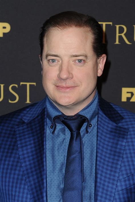 See What Popular Actor Brendan Fraser Looks Like Now Hot Sex Picture
