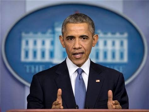 President Obama Imposes Sanctions On North Korea News