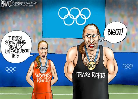 As Study Confirms Trans Athletes Have Unfair Advantages University Gives Prize To Trans Athlete