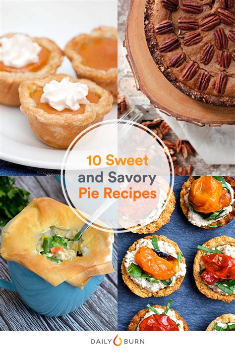 If you're making a meringue pie this thanksgiving, this is the ultimate recipe. 10 Sweet and Savory Pie Recipes Your Guests Will Devour