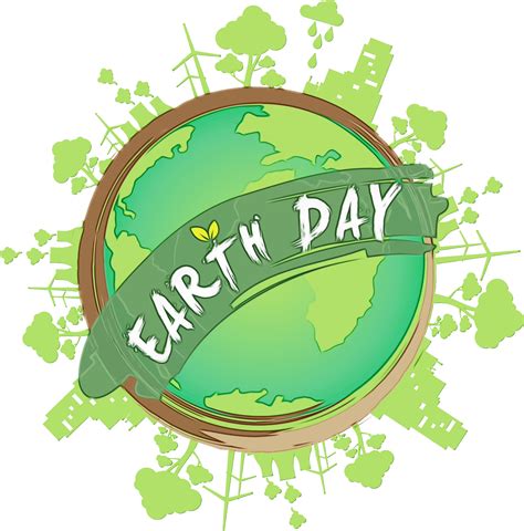 World Environment Day Earth PNG Picture | PNG Mart