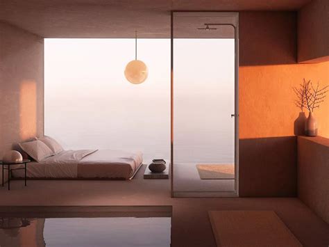 Architectural Design Renders That Inspire You To Create Your Own