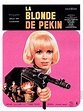 La Blonde de Pékin - Film (1968) - SensCritique