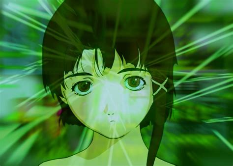 Episode 242 - Serial Experiments Lain - DYNAMITE IN THE BRAIN