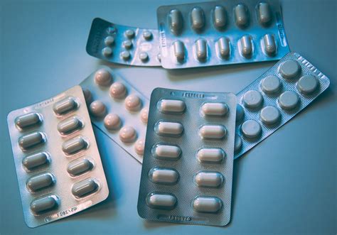 Ibuprofen Paracetamol Other Painkillers Do More Harm Than Good For