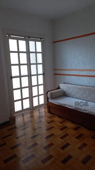 Apartamento na Rua Coronel Fernando Machado 311 Centro Histórico em