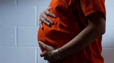 Pregnant Mom Jailed For Three Weeks For Driving With A Suspended