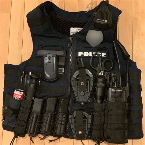 Chest Rigs And Tactical Vests Sporting Goods Tactical And Duty Gear Law
