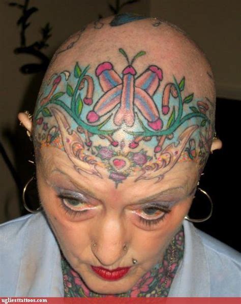 By Far The Most Controversial Tattoos Ever