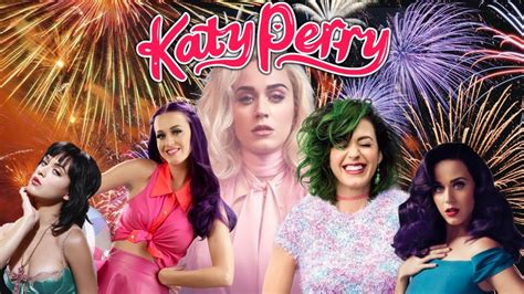 Happy Birthday Katy Perry Youtube