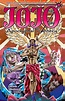 Made a cover to go with my "Jojosus" fan comic. (OC) : r/StardustCrusaders