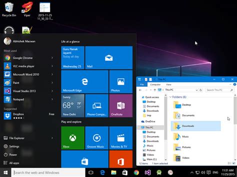 How To Change Windows 10 Titlebar Colour Without Affecting Taskbar And
