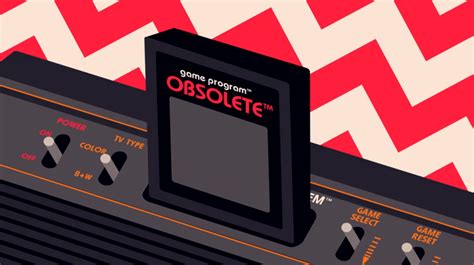 Mini Documentary Gives More Insight Into The Video Game Crash Of 1983