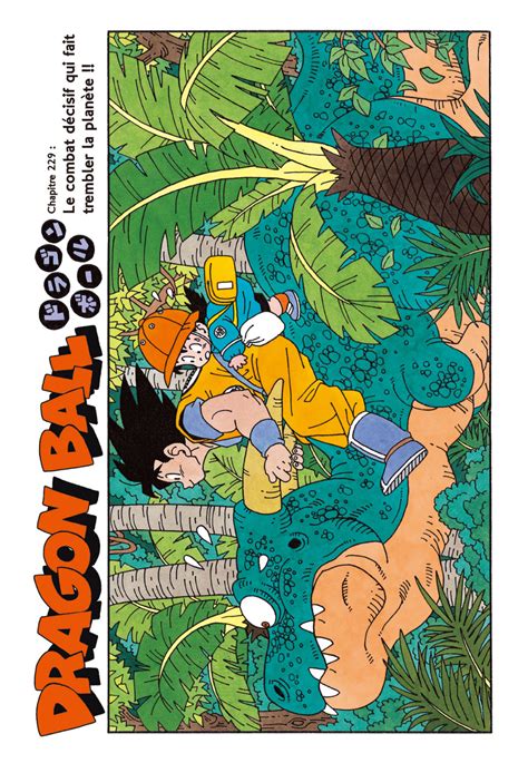 Find helpful customer reviews and review ratings for dragon ball z, vol. Dragon Ball - Perfect Edition Volume 16 VF - Lecture en ligne | JapScan en 2020 | Dessin sangoku ...