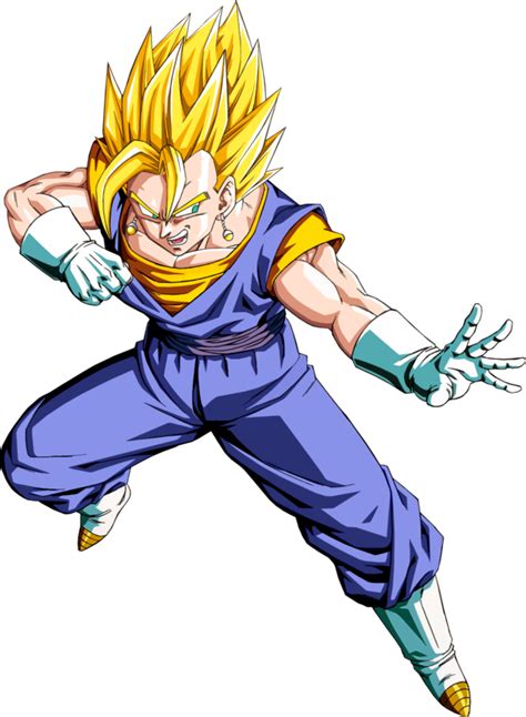• vegito (ssgss) as a new playable character • 5 alternative colors for his outfit • vegito (ssgss) lobby avatar • vegito (ssgss) z stamp dragon ball fighterz. Vegito's design in this arc makes no sense - Dragonball Forum - Neoseeker Forums