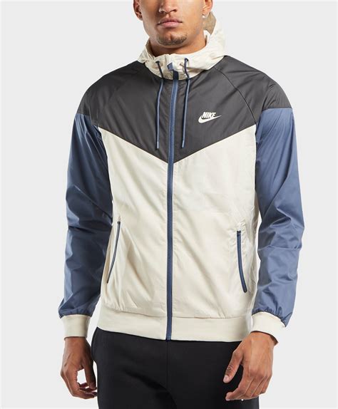 Nike Synthetic Windrunner Lightweight Jacket For Men Lyst
