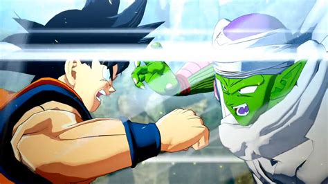 Maybe you would like to learn more about one of these? Dragon Ball Z: Project Z screenshots > NAG