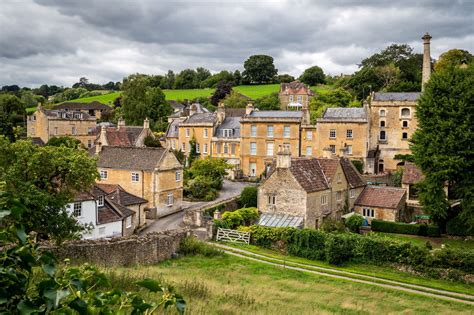7 Towns And Villages In The Cotswolds To Visit Character Cottages Artofit