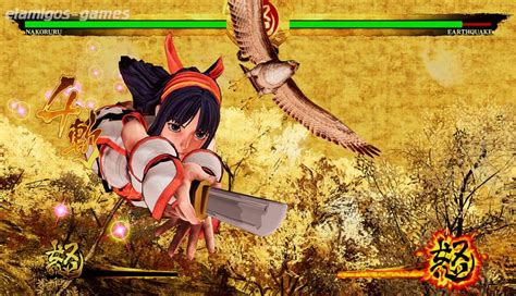 It is the second game in the popular series samurai shodown snk front fighting games. Download Samurai Shodown PC MULTi10-ElAmigos Torrent | ElAmigos-Games