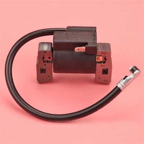 397358 Ignition Coil For Briggs And Stratton 298316 395491 697037 395490