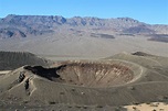 Ubehebe Crater - Sharing Horizons
