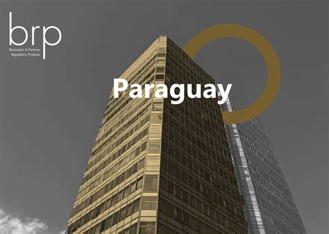 Paraguay - CM PB - Update 2021 - BRP