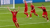 Dinamarca en el Mundial 2022: convocatoria, lista, jugadores, grupo y ...