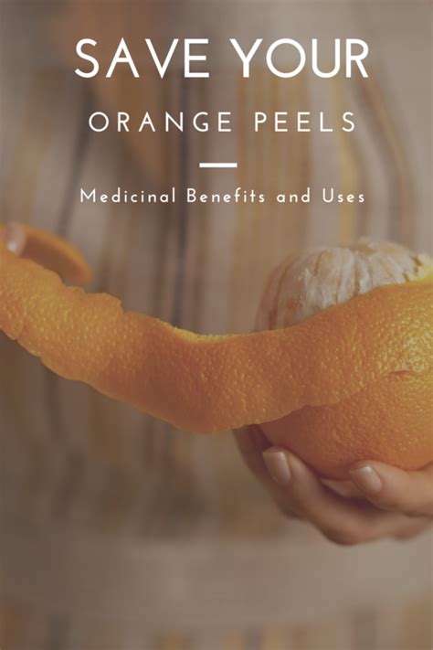 Orange Peel Benefits And Uses Save Your Orange Peels Wild Mother