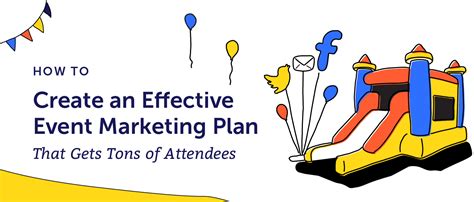 How To Create A Marketing Plan For An Event Quyasoft