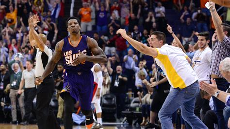 Phoenix Suns down Portland Trail Blazers on Bledsoe OT buzzer-beater