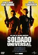 Pôster do filme Soldado Universal - Foto 11 de 67 - AdoroCinema