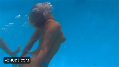 Browse Celebrity Underwater Images Page 3 Aznude