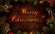 Merry Christmas Wallpapers, Pictures, Images
