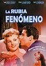 (Repelis HD) La rubia fenómeno [1954] Online Gratis en Español ...