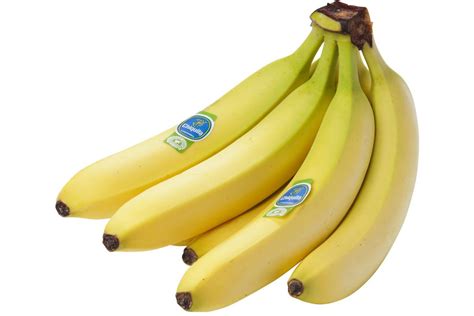 Bananen Chiquita Doos 18 Kilogram 100130 Chiquita Fruit Van