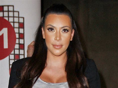 Inside Kim Kardashian S New Mom Style