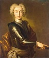 Iván VI de Rusia – Zar de Rusia (1740-1741) Casa real Brunswick-Bevern ...