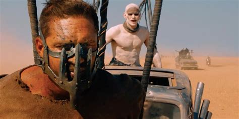 Mad Max Fury Road Trailer Askmen