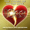 10CC The Things We Do For Love : The Ultimate Hits And Beyond Vinyl LP ...