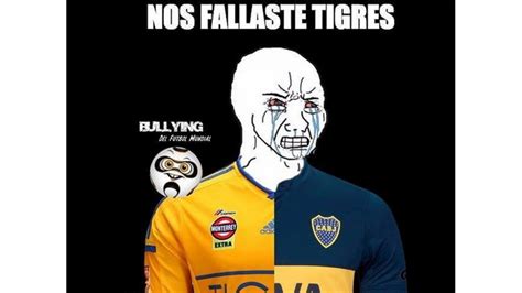 Los Hinchas De River Se Acordaron De Boca Y El Panadero Con Estos Memes