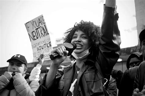Why The World Needs Black Feminist Movements The Conduit