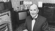 BBC World Service - Witness History, Albert Pierrepoint: Britain's ...