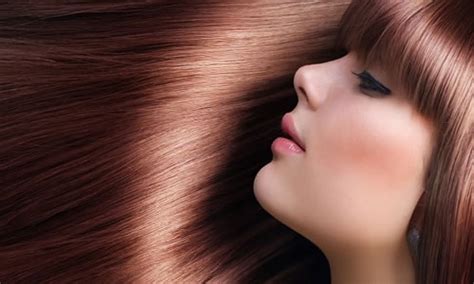 Tips Para Tener Un Cabello Liso Y Brillante Noticias Empleo