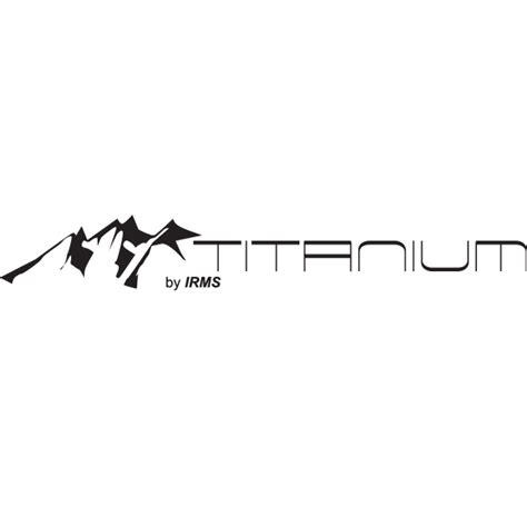 Titanium Logo Download Logo Icon Png Svg